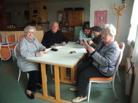 Un cours de Béarnais pour tous !