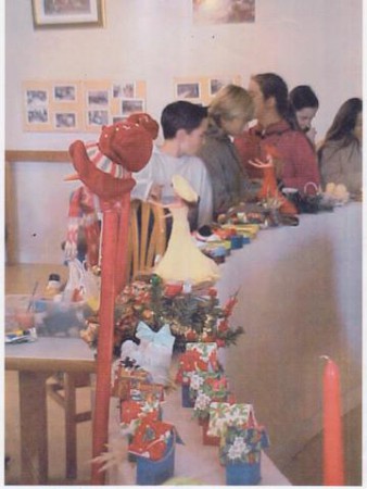 Noël pour qui ?